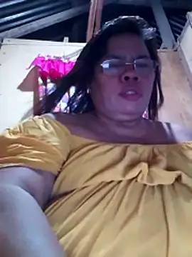 Huge mama69 online show from 10.25.25