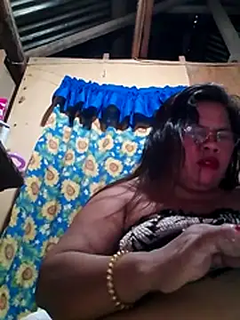 Huge mama69 online show from 02.01.26