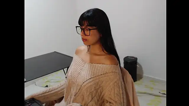 meganmiauu online show from 04.21.26