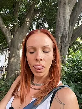 haley diosita online show from 11.05.25