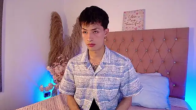 OzorioDany online show from 02.03.26