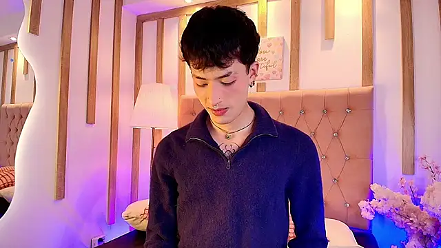 OzorioDany online show from 03.20.26