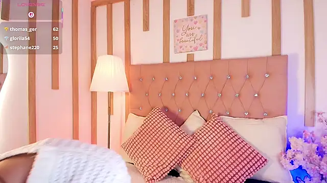 OzorioDany online show from 03.27.26