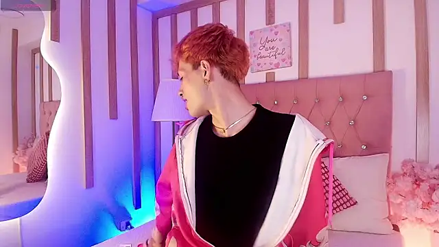 OzorioDany online show from 04.05.26