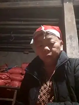 VangLe73 online show from 11.23.25