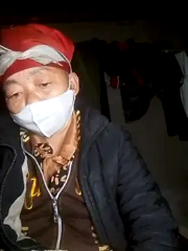 VangLe73 online show from 01.09.26