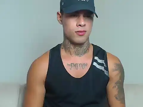 seth bllack1 online show from 12.23.25