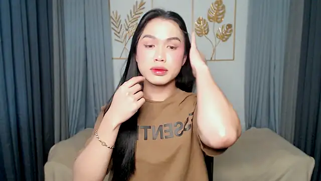 HavenJade TS online show from 03.02.26