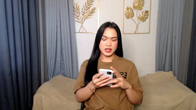 HavenJade TS online show from 03.02.26