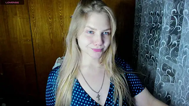 AlinaMors online show from 10.23.25