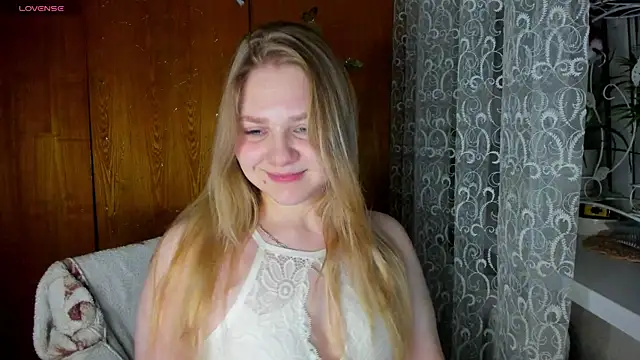 AlinaMors online show from 12.19.25