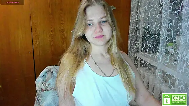 AlinaMors online show from 02.28.26