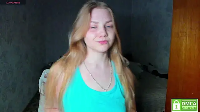 AlinaMors online show from 03.21.26