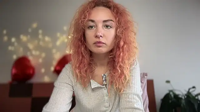 Reddgiirl online show from 03.03.26