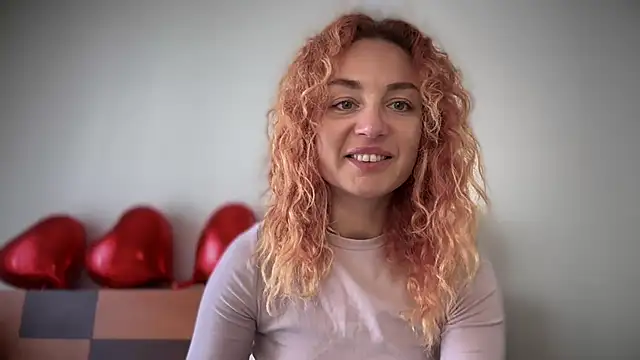 Reddgiirl online show from 03.17.26