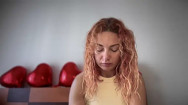 Reddgiirl online show from 03.23.26