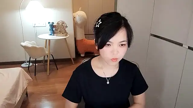 XiaoAnQi online show from 09.09.25