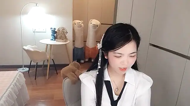 XiaoAnQi online show from 09.30.25