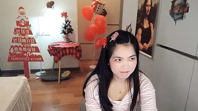 XiaoAnQi online show from 12.15.25