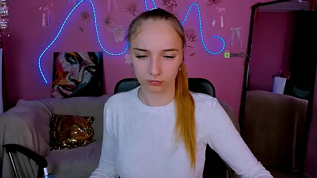 keri ti online show from 05.11.26