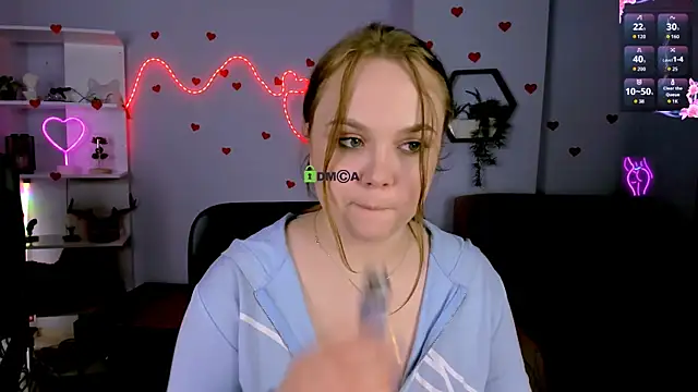 keri ti online show from 05.17.26