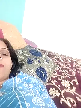 Soniya Roy online show from 10.27.25