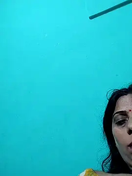 Soniya Roy online show from 02.14.26