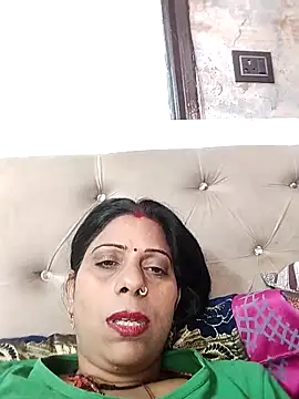 Soniya Roy online show from 02.25.26