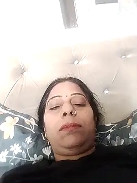 Soniya Roy online show from 04.14.26