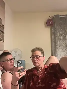 Curvy-Jinx online show from 01.18.26