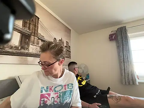 Curvy-Jinx online show from 03.02.26