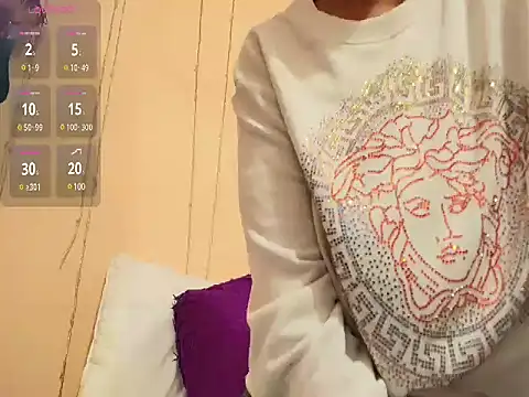 rachelroberts online show from 03.04.25