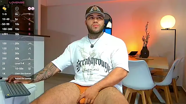 Michael Salens online show from 10.24.25