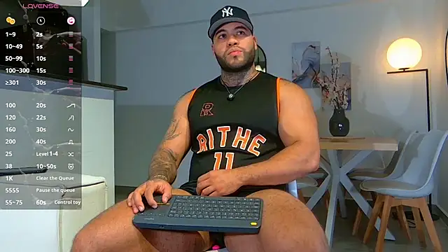 Michael Salens online show from 02.19.26