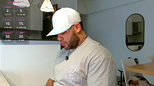 Michael Salens online show from 07.29.26