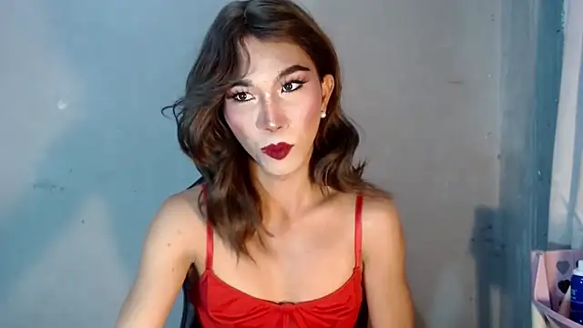 ladychix online show from 02.17.26