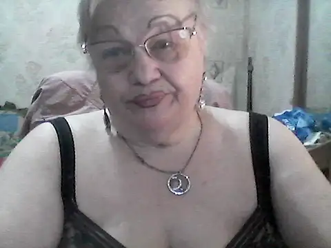 NatalieNorth online show from 01.08.26