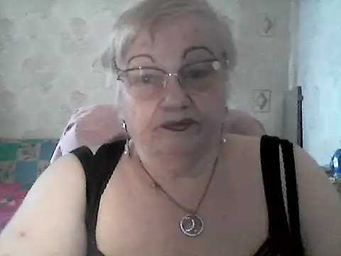 NatalieNorth online show from 01.11.26