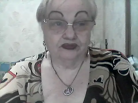 NatalieNorth online show from 02.02.26