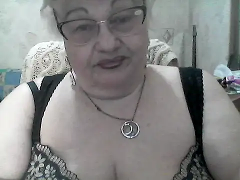 NatalieNorth online show from 02.05.26