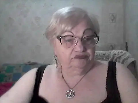 NatalieNorth online show from 02.08.26