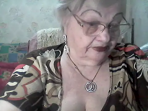 NatalieNorth online show from 02.10.26