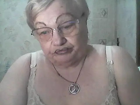 NatalieNorth online show from 03.04.26