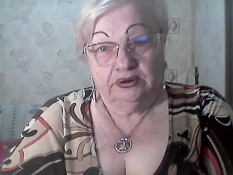 NatalieNorth online show from 03.08.26