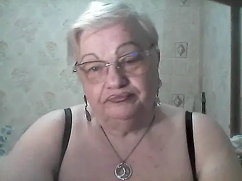 NatalieNorth online show from 05.09.26