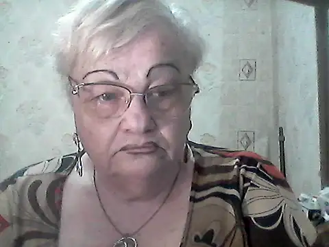 NatalieNorth online show from 05.10.26