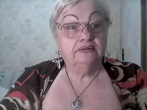 NatalieNorth online show from 05.11.26
