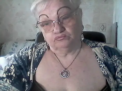 NatalieNorth online show from 05.16.26