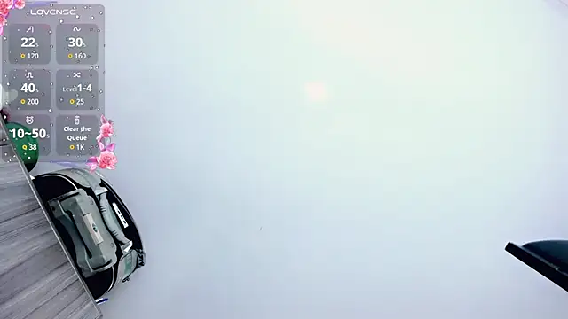 Rossedewitt  online show from 10.30.25