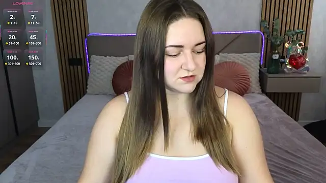 Mysti Kate online show from 09.09.25
